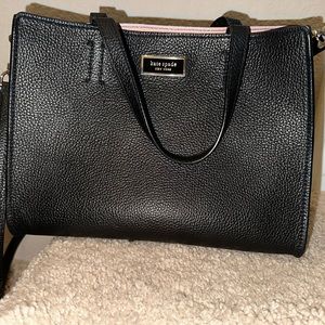 Kate spade New York medium satchel